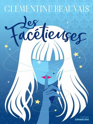 cover image of Les facétieuses